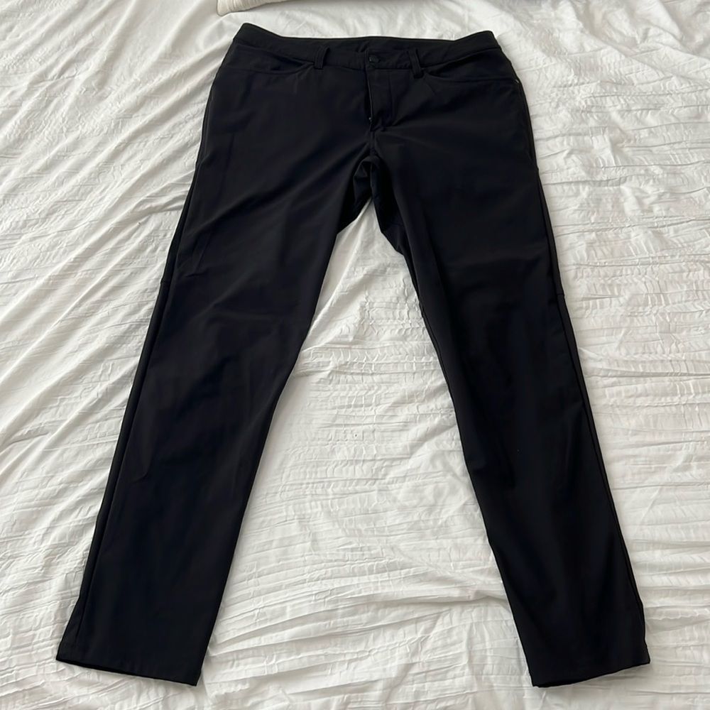 Lululemon ABC pant
